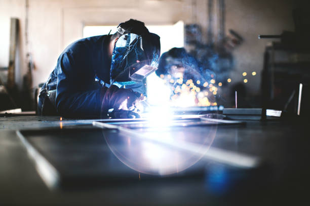 Affordable Welder Services in Elmira Heights, NY
