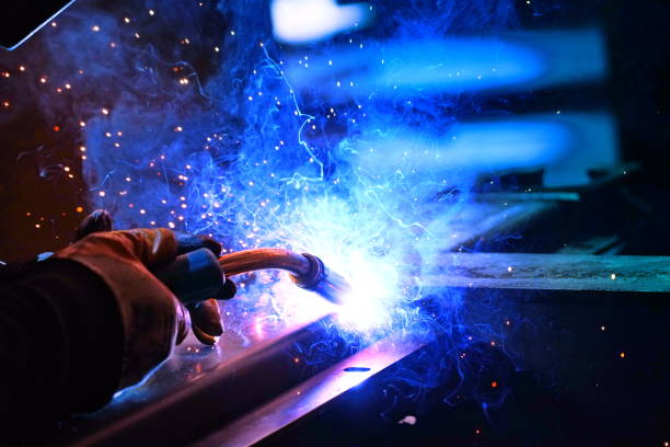 Best Marine and Shipbuilding Welding in Elmira Heights, NY