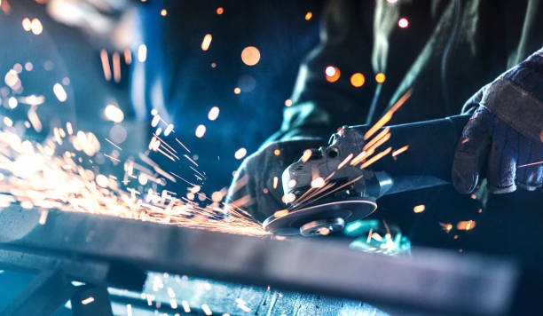 Trusted Elmira Heights, NY Welder & Metal Fabrication Experts